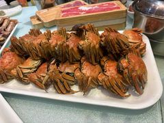 -钱库里海鲜自助(唐山街店)