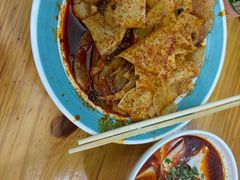 -马三洋芋片(兰州总店)