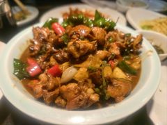 -三道菜(明堂公园店)