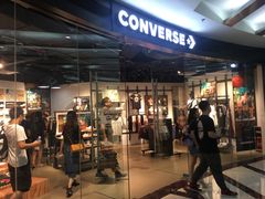 -CONVERSE匡威(正佳广场店)