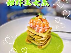 -好福记饭店(红梅公园店)