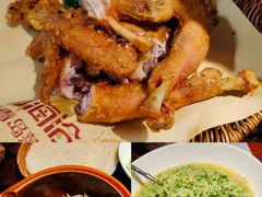 -前海沿·青岛菜(五四广场永旺店)