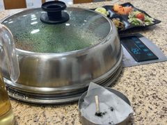 -真利味·脊骨火锅·正宗韩国料理(韩乐坊店)