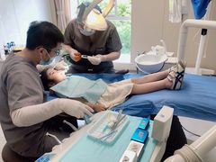 -常州现代口腔门诊部