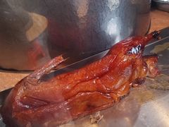 烧鹅-黄连大头华烧鹅店(大良店)