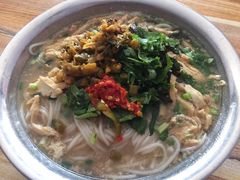 -古镇榨粉店(和平三街店)