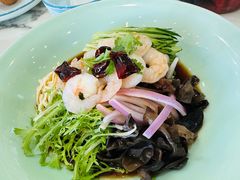 -全聚德(蓝山店)