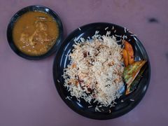 -新加坡Zam Zam餐馆