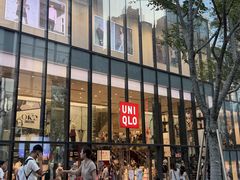 -优衣库(深圳万象天地旗舰店)