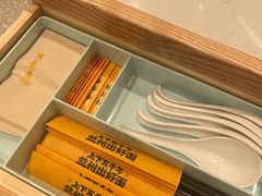 -陳香貴·兰州牛肉面(东方宝泰店)