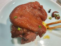 -蜀龙阁· 龍头水煮鱼(天坛店)