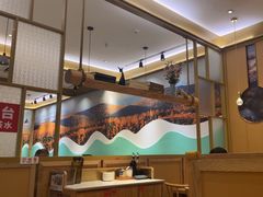 -东北风(江北万达店)