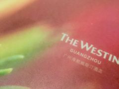 -红棉中餐厅·广州海航威斯汀酒店