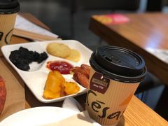 -乐凯撒披萨(正佳广场店)