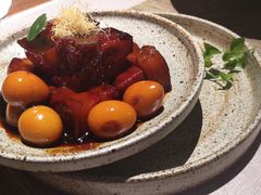 本帮单枞红烧肉-梅花境(万科店)