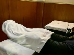 -天然沐足·推背采耳·敷姜艾灸(龙眼美食街店)