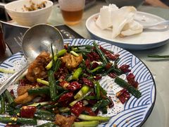 -金龙·打边炉(南京西路店)