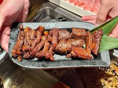 -海底捞火锅(北京西路夜宵主题店)