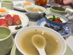 -蝴蝶里·粤菜·点心(龙湖杭州金沙天街店)