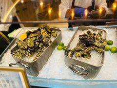 -星汇餐厅(新濠影汇店)