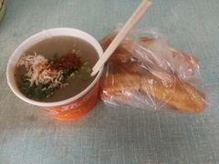 -汪记鲜鱼糊汤粉(沈阳路总店)