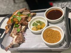 -清真·卡德尔大叔新疆主题餐厅(龙汇路店)