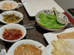 -皇城老妈·大连海鲜火锅(港湾店)