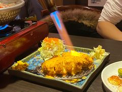-隐月· 㐂和食屋(芝罘万达公馆店)