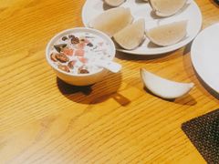 -天津湾西餐厅(三亚海棠湾洲际度假酒店)