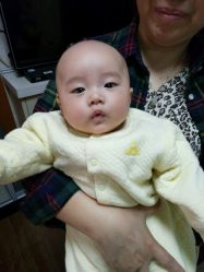 点击看大图 -龙文宝贝上门婴儿理发满月剃胎毛(总店)