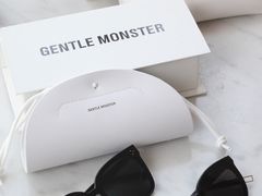 -GENTLE MONSTER(西安SKP店)
