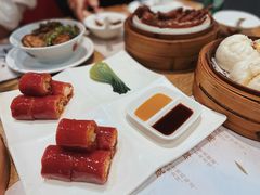 -赏点粤式点心(广州塔店)