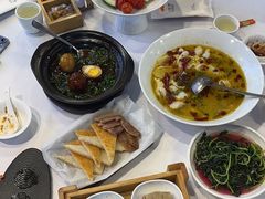 -小厨娘淮扬菜(板桥一店)