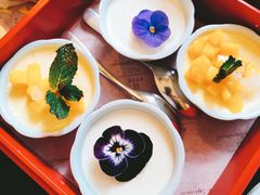 -西郊宾馆·1921餐厅