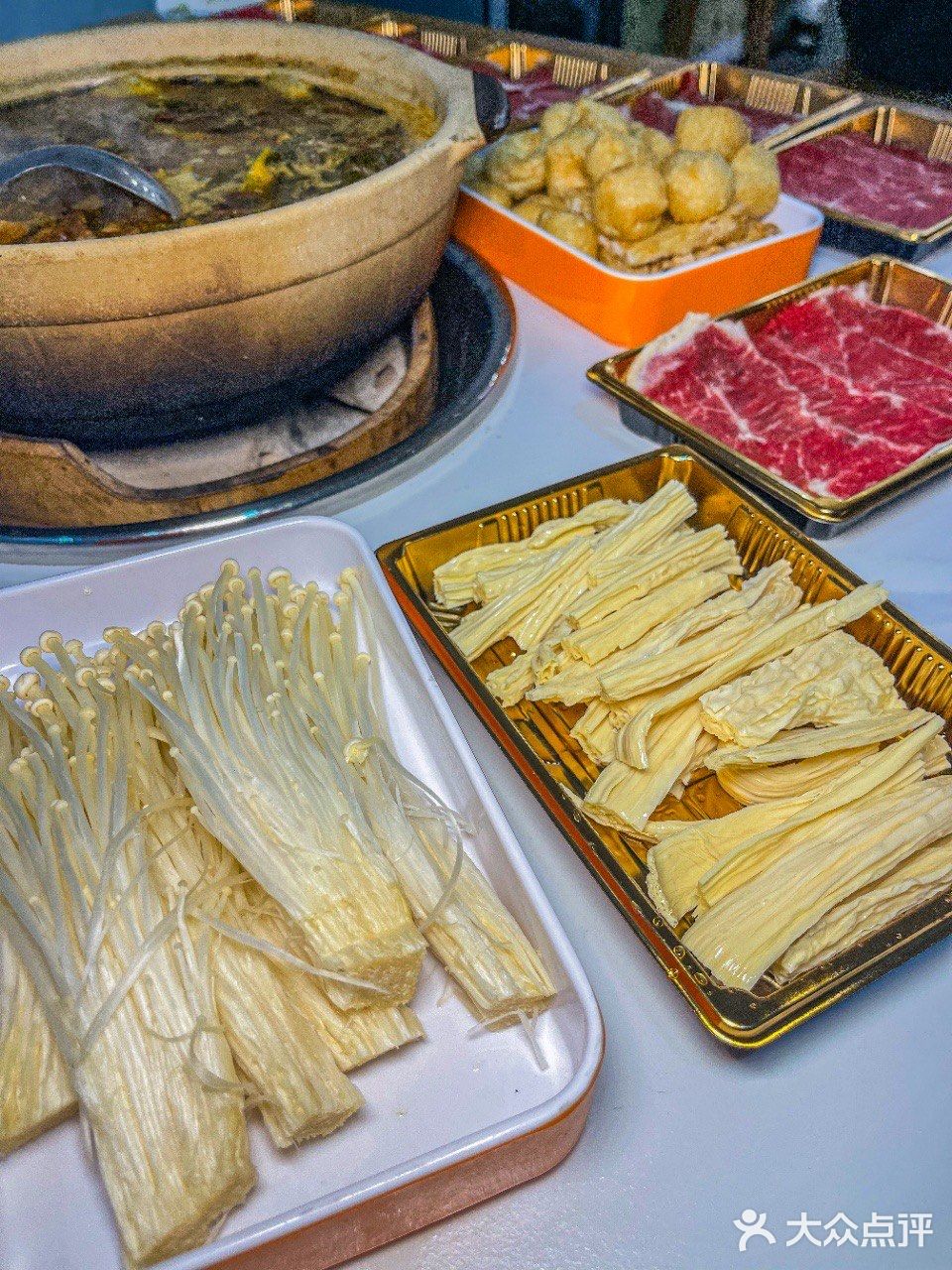 牛鲜生五一广场店,你的美食打卡新地标!