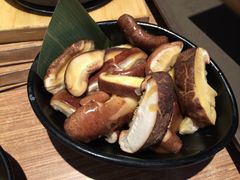 -新石器烤肉(周浦万达店)