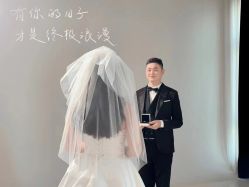 -金夫人婚纱摄影(总店)