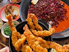 -后火锅(总店)