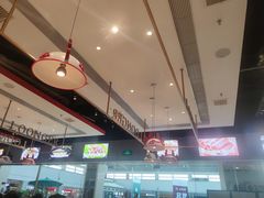 -龍歌自助小火锅(李沧顺和汇店)