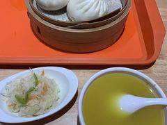 -孙记包子(火车站店)