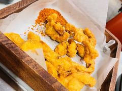 现炸小酥肉-新辣道鱼火锅(领展购物广场·中关村店)