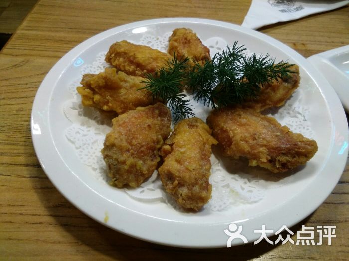 新白鹿餐廳(張楊路店)-圖片-上海美食-大眾點評網