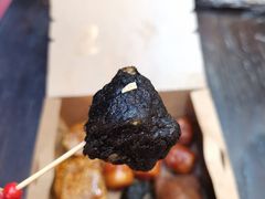 -奶奶的美食(宽厚里店)