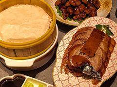 -大鸭梨烤鸭(望京店)