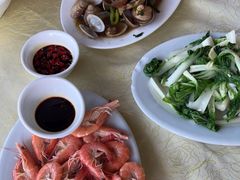 -秋姐美食店(海陵岛保利店)