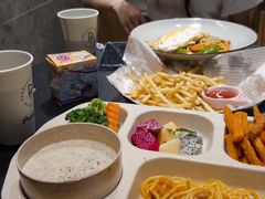 -Pennehut畔尼意面(合肥万象城店)