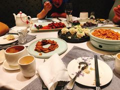 -卫鼎轩·家宴(水上公园店)