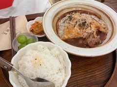 -小银家日式简餐(中信丹阳花园店)