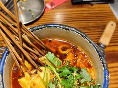-半酌烧烤小酒馆(南京东路店)