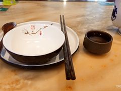 -绿茶餐厅(成都大悦城店)